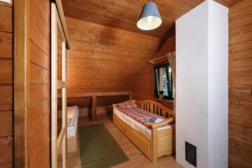 Фотографии Отели типа «постель и завтрак» Rose Hip Hill Farm г. Valea Tîrnei (Румыния) №5 Фото Отели типа «постель и завтрак» Rose Hip Hill Farm г. Valea Tîrnei 5